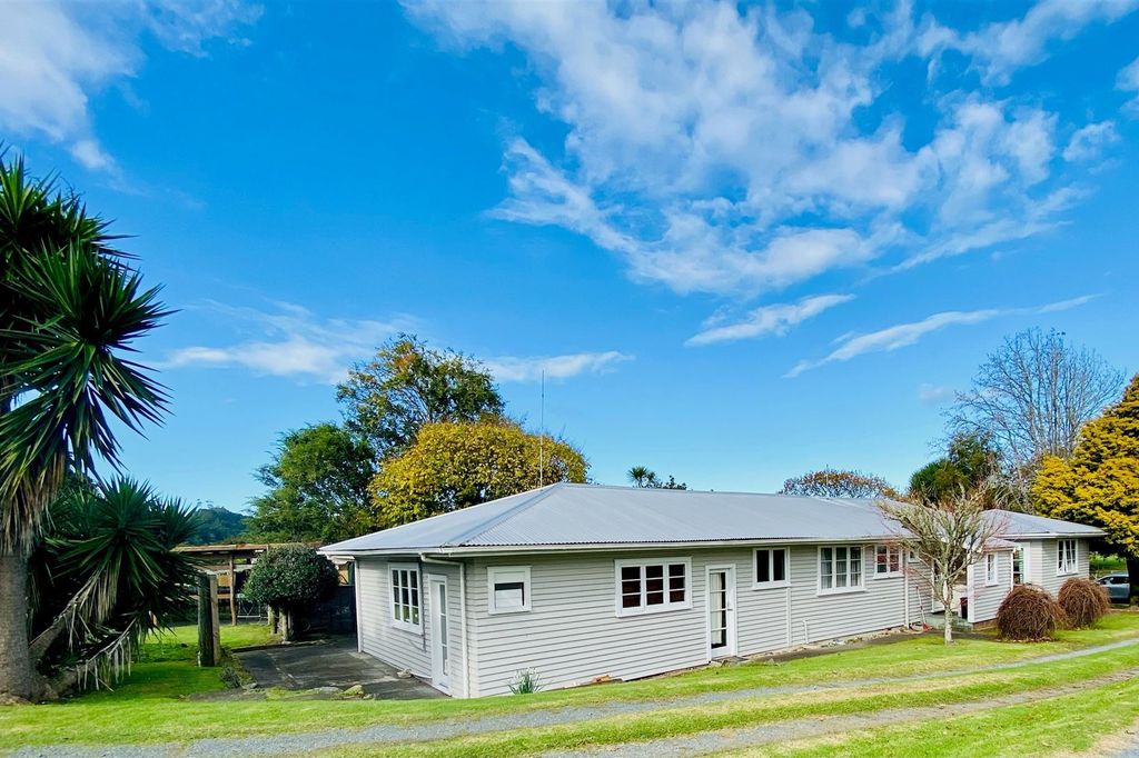 Property value 8 Hill Street, Warkworth realestate.co.nz