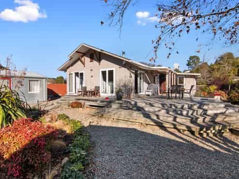 580 Dovedale Road, Dovedale