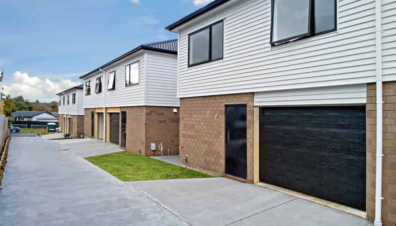 Lot 4, 23 Luke Street, Otahuhu