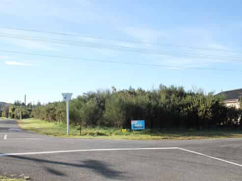 9 Clifford Street, Blackball