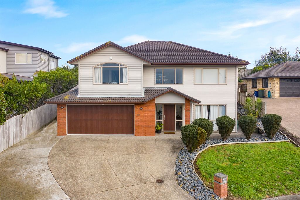 40 Spoonbill Place, Unsworth Heights