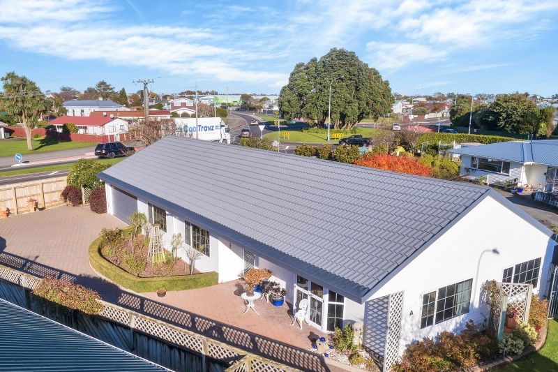 Property value 184A Glover Road, Hawera realestate.co.nz