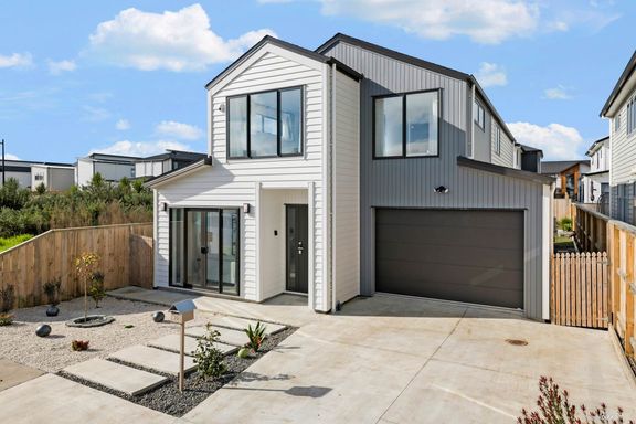 Photo of 35 Myland Drive, Hobsonville