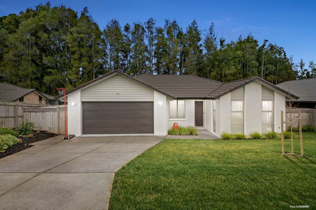 Property value 20 Lisle Farm Drive, Pukekohe realestate.co.nz