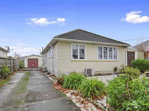 41 Jebson Street, Mairehau