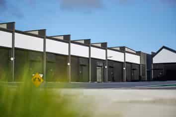 OWN YOUR WORKSHOP - NO BIG UPFRONT COSTS*