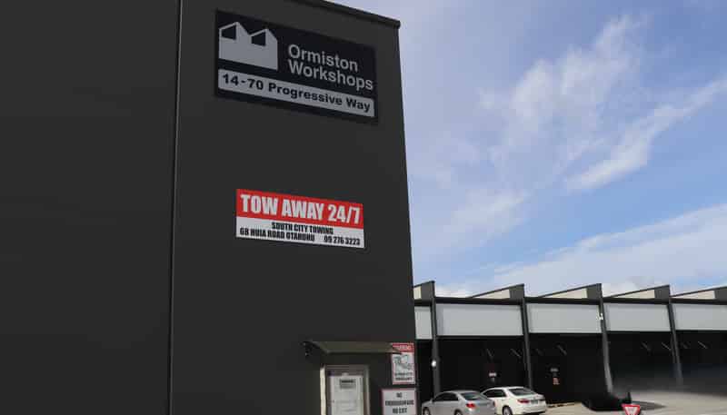 26 Progressive Way, East Tamaki