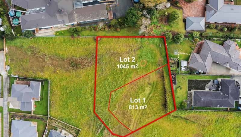 Lot 1/ 34 Jamish Drive, Warkworth