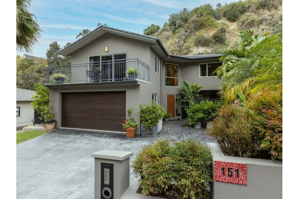 For sale 151 Milton Road, Napier Hill realestate.co.nz