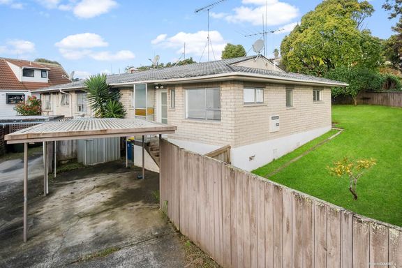 Photo of 3/1 Mannering Place, Hillcrest