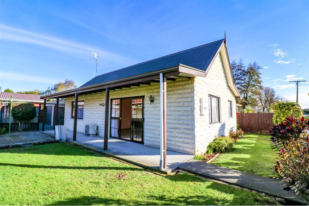 For sale 2/69 Rayner Street, Temuka realestate.co.nz
