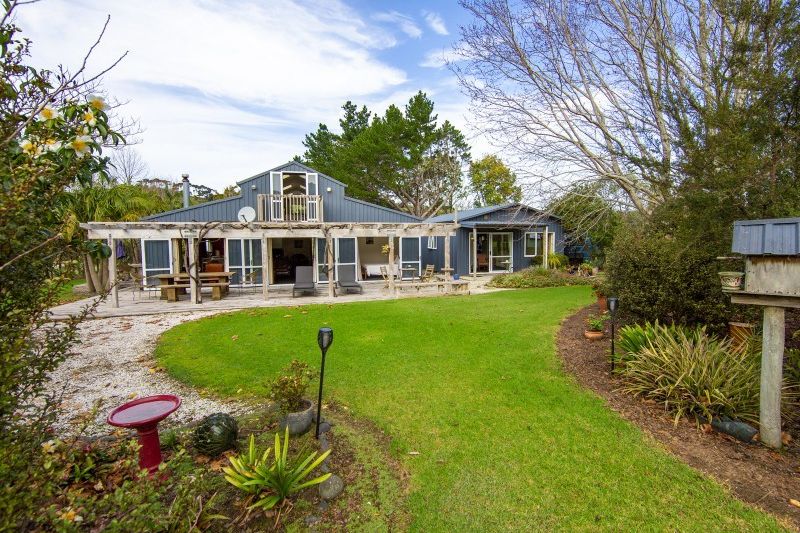 Property value 84A Echo Valley Road, Mangawhai realestate.co.nz