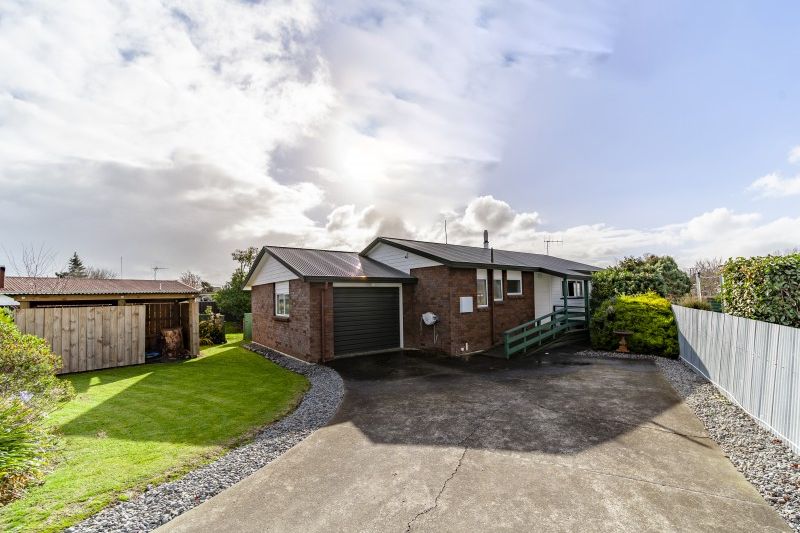 Property value 29 Mount Herbert Road, Waipukurau and Surrounds