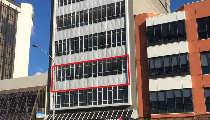 89-93 Rangitikei Street, Palmerston North