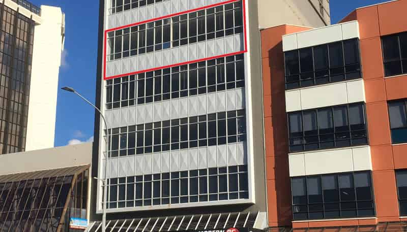 89-93 Rangitikei Street, Palmerston North