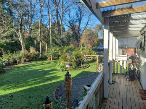 180 Blandswood Road, Mesopotamia