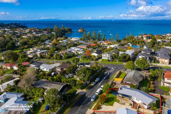 Property Value 1 Weatherly Road Torbay Nz