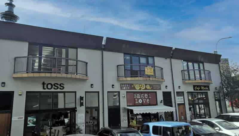 2/141 Wellesley Street West, Auckland Central