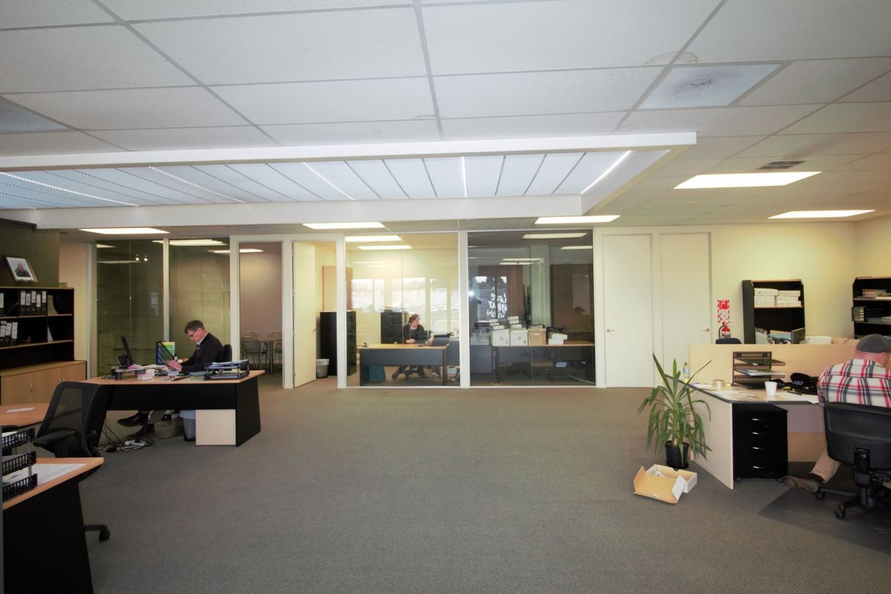 Outstanding offices in Burnside - Vista 5