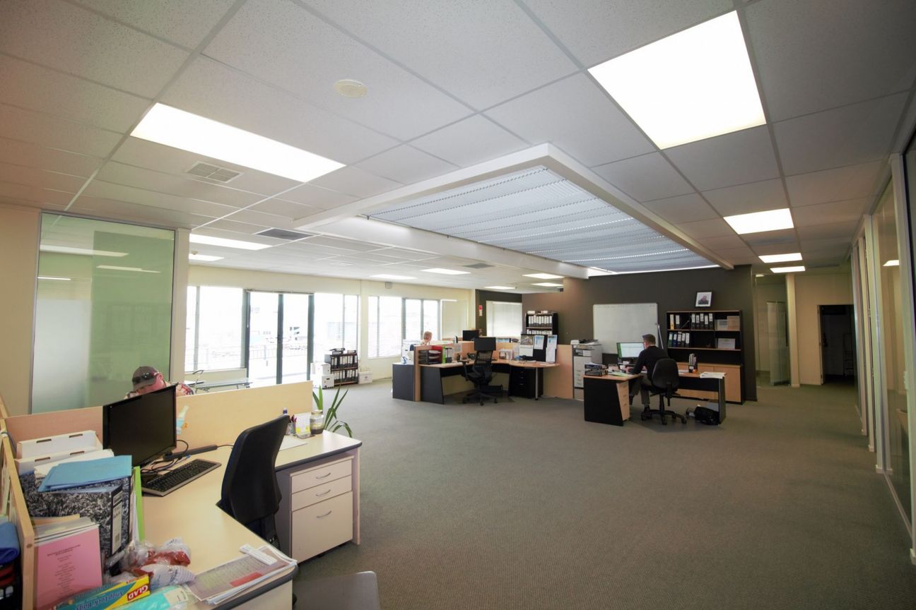 Outstanding offices in Burnside - Vista 3