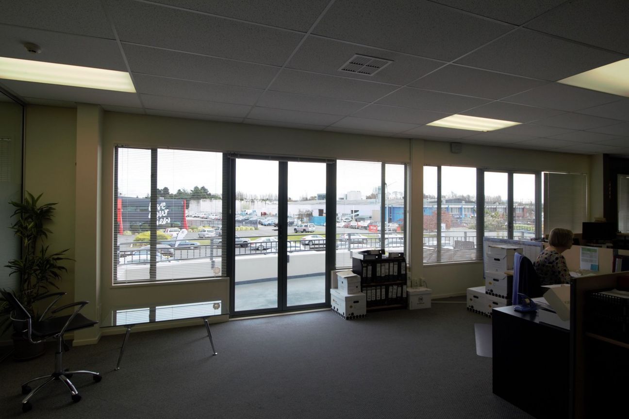 Outstanding offices in Burnside - Vista 4