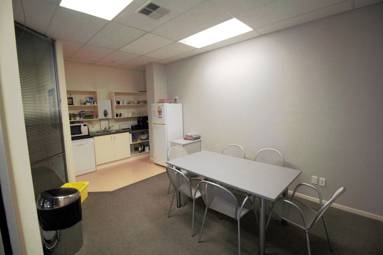 Outstanding offices in Burnside - Altro