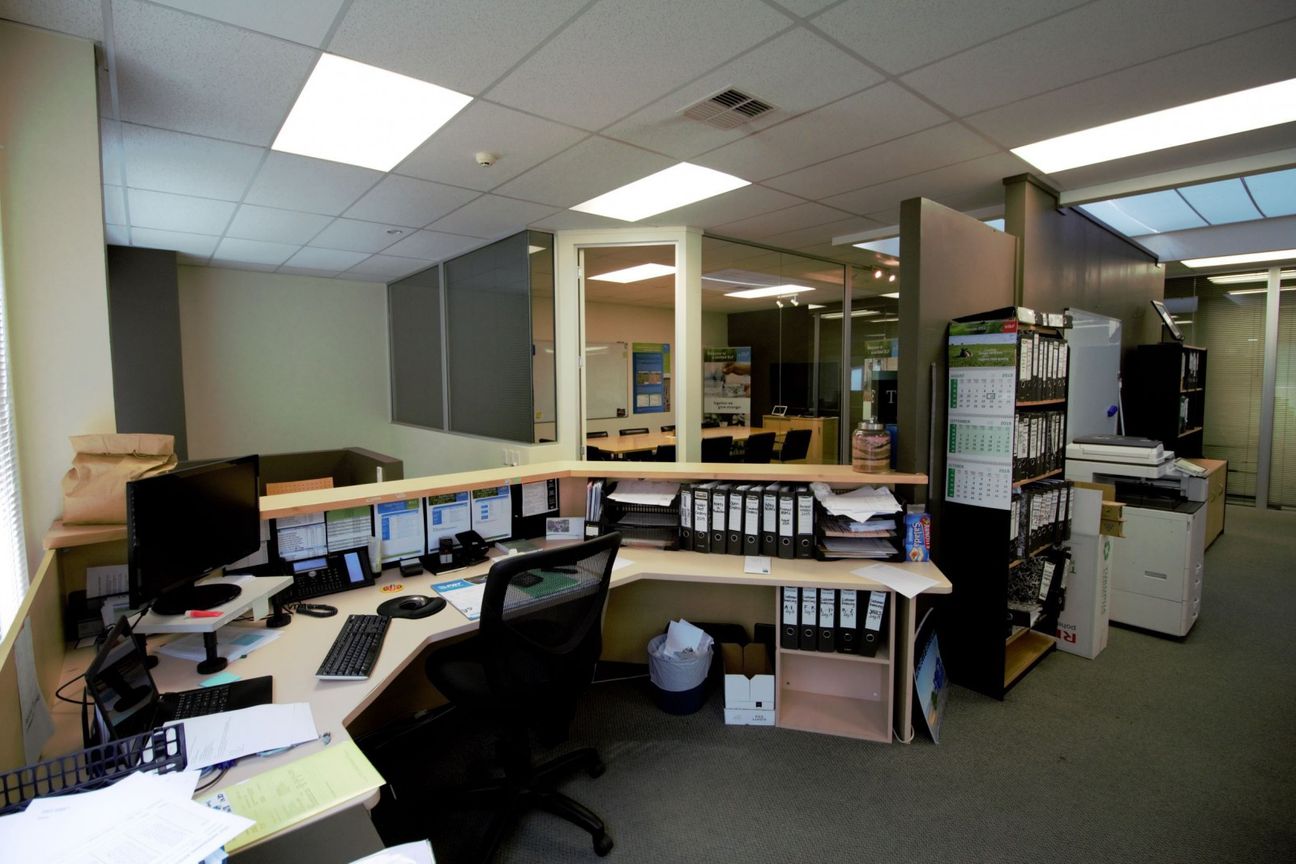 Outstanding offices in Burnside - Vista 6
