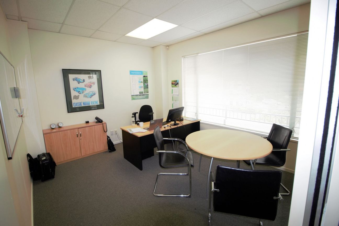 Outstanding offices in Burnside - Vista 2