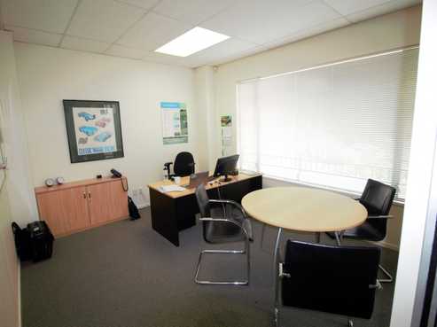Outstanding offices in Burnside