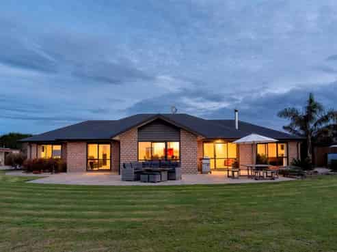 104 Te Rahu Road, Poroporo