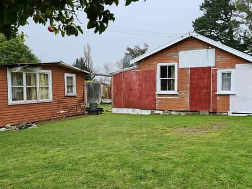 18 Mangaharei Street, Ruatoria and Surrounds