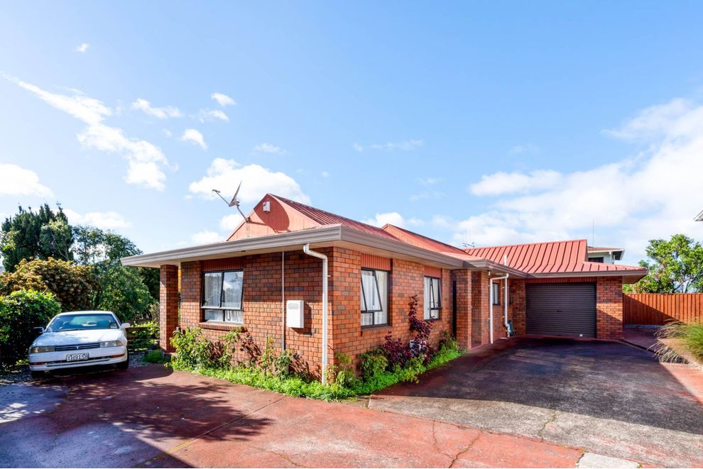 For sale 2/329 Western Hills Drive, Avenues realestate.co.nz