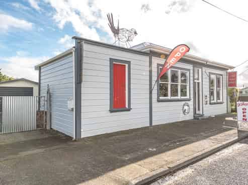 88 Putiki Drive, Putiki