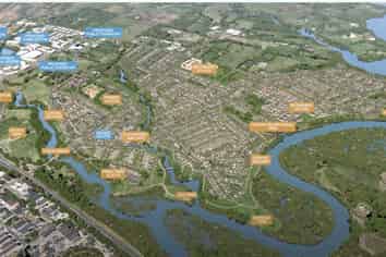 Lot 41A/Auranga, S Tributary Parade, Drury