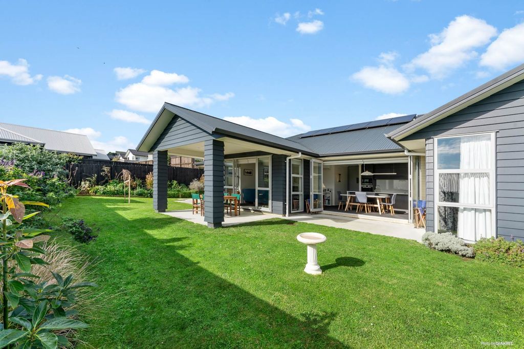 Property value 67 Twomey Drive, Pukekohe realestate.co.nz