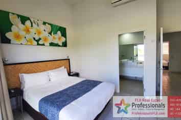 Pacific Islands - Address withheld