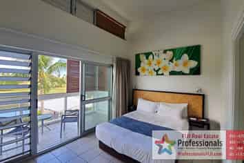 Pacific Islands - Address withheld