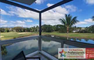 Pacific Islands - Address withheld