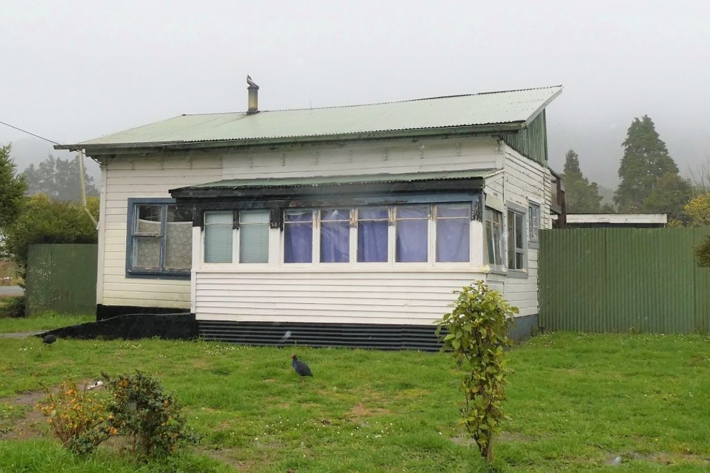 Property value 1 Ranfurly Street, Runanga realestate.co.nz