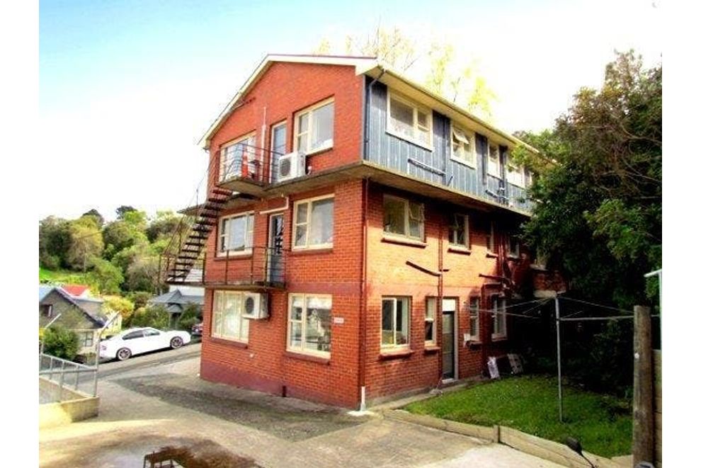 133 Harbour Terrace, North Dunedin, Dunedin City, Otago, 9016 For