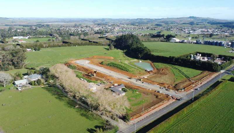 Lot 16/164 Bollard Road, Tuakau