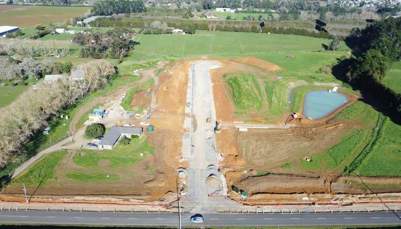 Lot 16/164 Bollard Road, Tuakau