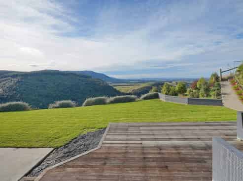 153 Glentui Bush Road, Glentui