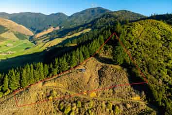 Lot 1 Cullensville Road, Linkwater