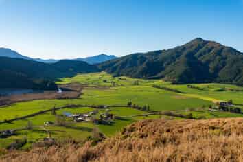 Lot 1 Cullensville Road, Linkwater