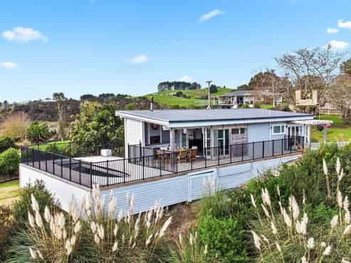 133 Wharf Road, Port Albert