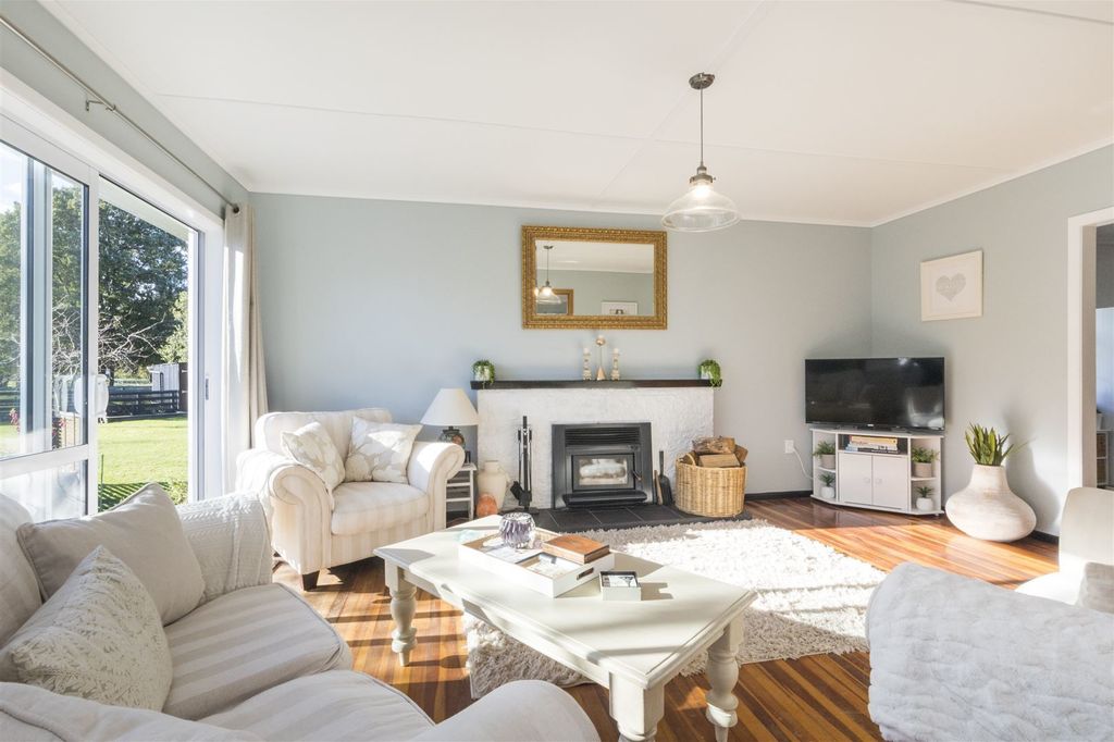 Property value 132 Hendersons Line, Marton realestate.co.nz