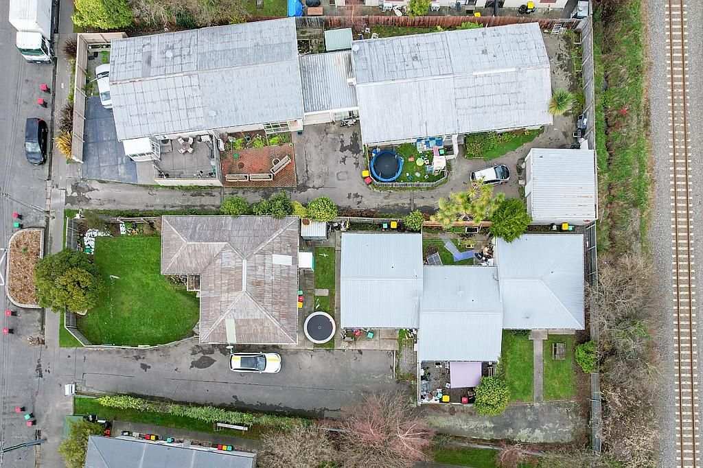 Property value 51 Brockworth Place, Riccarton realestate.co.nz