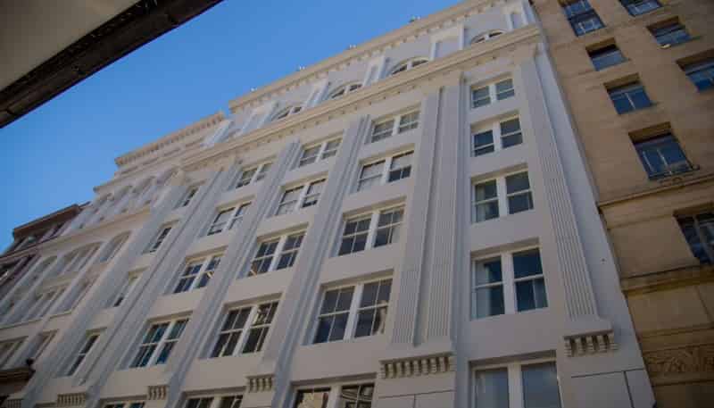  5 High Street, Auckland Central