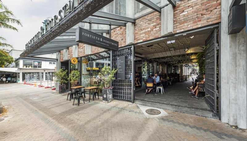 Unit R10 40 Hurstmere Road, Takapuna